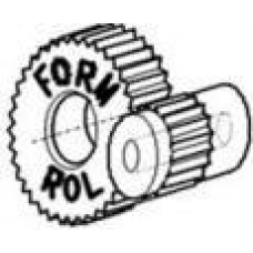 Form Roll Die Corporation